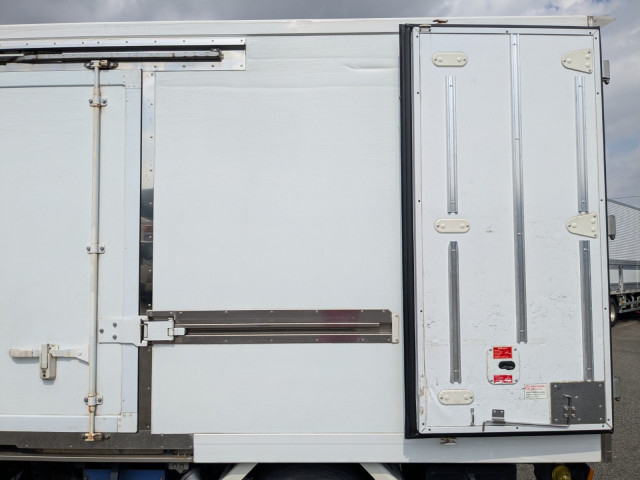 日野 デュトロ 小型 冷凍冷蔵バン TPG-XZU605M(95193) 23枚目