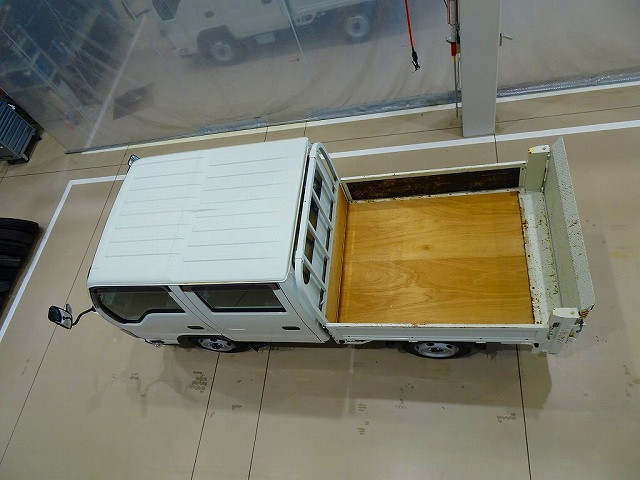 いすゞ エルフ 小型 Wキャブ TRG-NHS85A(95192) 38枚目