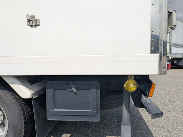 日野 デュトロ 小型 冷凍冷蔵バン TPG-XZU605M(95193) 24枚目