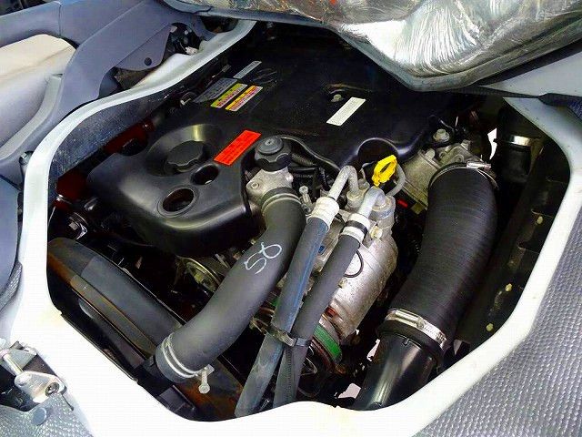 いすゞ エルフ 小型 Wキャブ TRG-NHS85A(95192) 39枚目