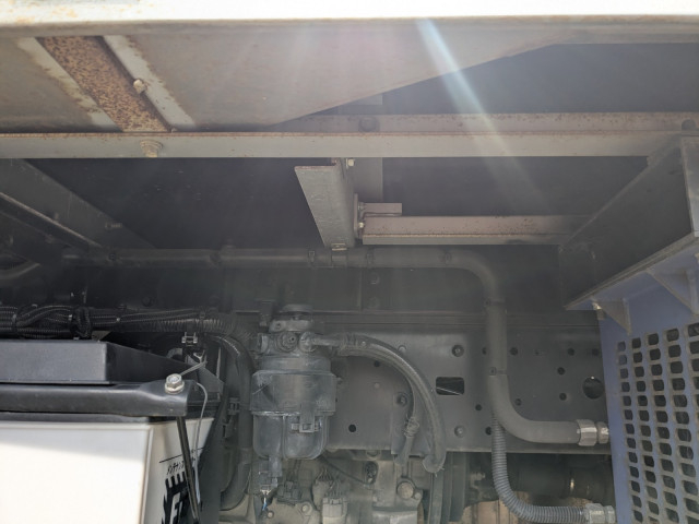 日野 デュトロ 小型 冷凍冷蔵バン TPG-XZU605M(95193) 25枚目