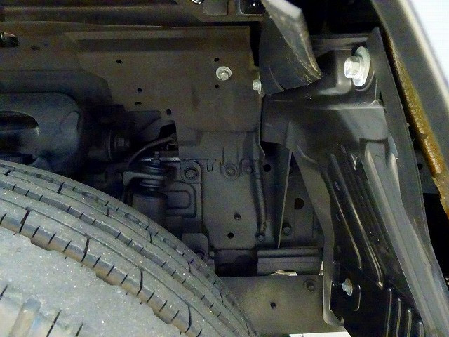 いすゞ エルフ 小型 Wキャブ TRG-NHS85A(95192) 40枚目