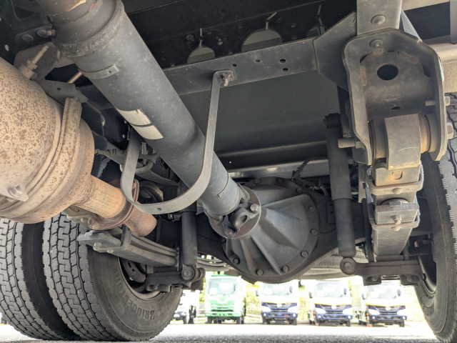 日野 デュトロ 小型 冷凍冷蔵バン TPG-XZU605M(95193) 26枚目