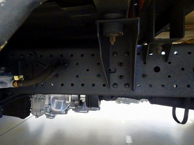 いすゞ エルフ 小型 Wキャブ TRG-NHS85A(95192) 41枚目