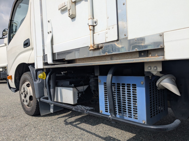 日野 デュトロ 小型 冷凍冷蔵バン TPG-XZU605M(95193) 27枚目