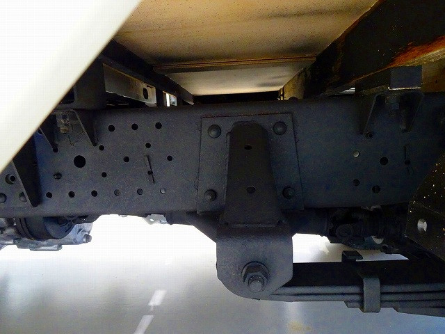 いすゞ エルフ 小型 Wキャブ TRG-NHS85A(95192) 42枚目