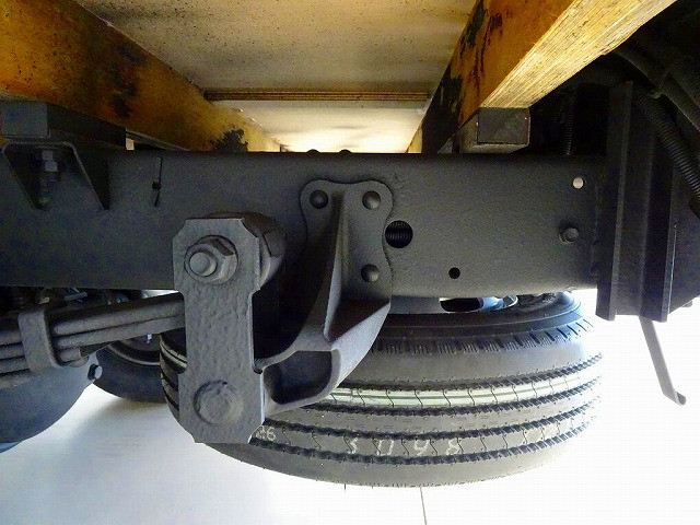 いすゞ エルフ 小型 Wキャブ TRG-NHS85A(95192) 43枚目