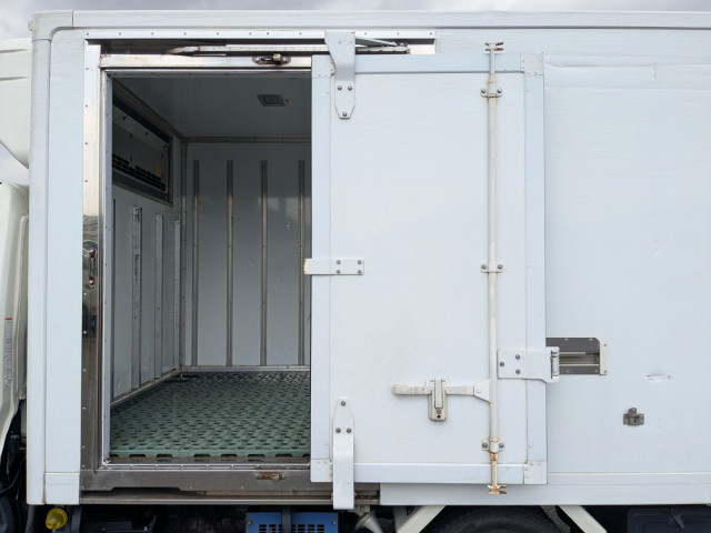 日野 デュトロ 小型 冷凍冷蔵バン TPG-XZU605M(95193) 29枚目