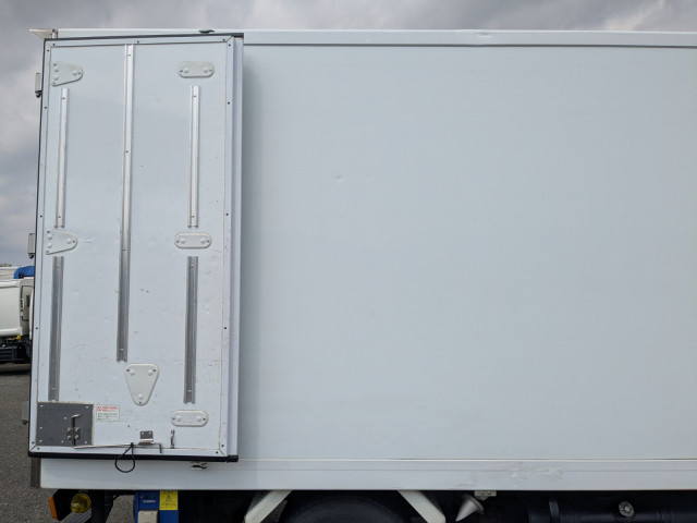 日野 デュトロ 小型 冷凍冷蔵バン TPG-XZU605M(95193) 30枚目