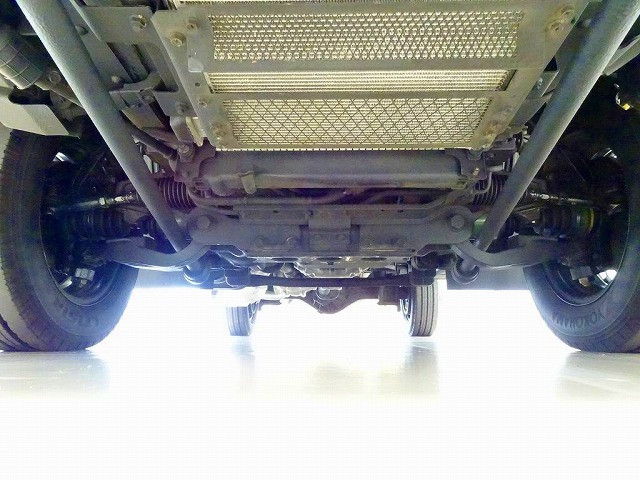 いすゞ エルフ 小型 Wキャブ TRG-NHS85A(95192) 45枚目