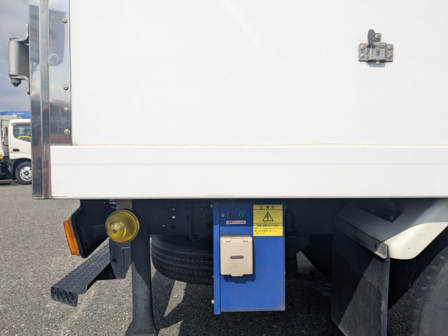 日野 デュトロ 小型 冷凍冷蔵バン TPG-XZU605M(95193) 31枚目