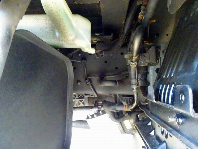 いすゞ エルフ 小型 Wキャブ TRG-NHS85A(95192) 46枚目