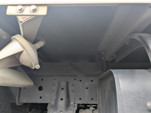 日野 デュトロ 小型 冷凍冷蔵バン TPG-XZU605M(95193) 33枚目