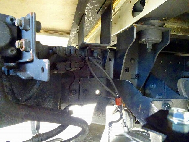 いすゞ エルフ 小型 Wキャブ TRG-NHS85A(95192) 48枚目