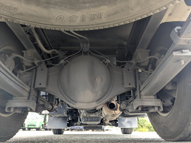 日野 デュトロ 小型 冷凍冷蔵バン TPG-XZU605M(95193) 34枚目