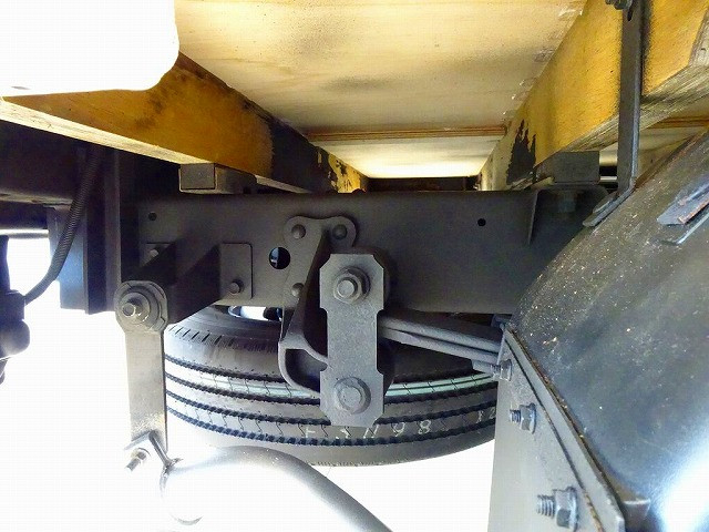 いすゞ エルフ 小型 Wキャブ TRG-NHS85A(95192) 49枚目