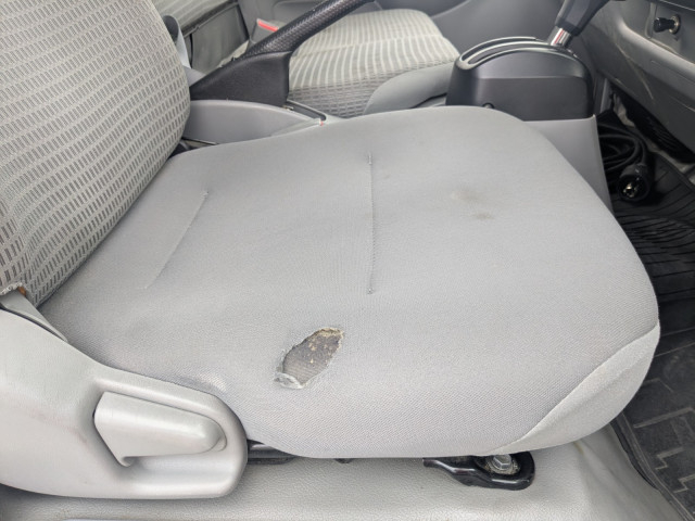 日野 デュトロ 小型 冷凍冷蔵バン TPG-XZU605M(95193) 35枚目