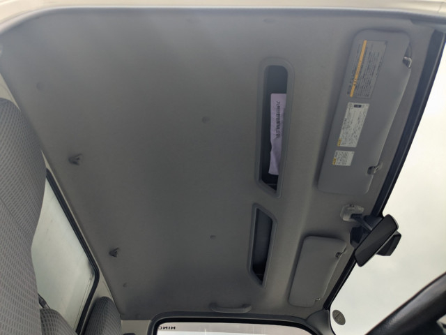 日野 デュトロ 小型 冷凍冷蔵バン TPG-XZU605M(95193) 36枚目