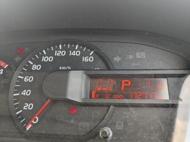 日野 デュトロ 小型 冷凍冷蔵バン TPG-XZU605M(95193) 38枚目