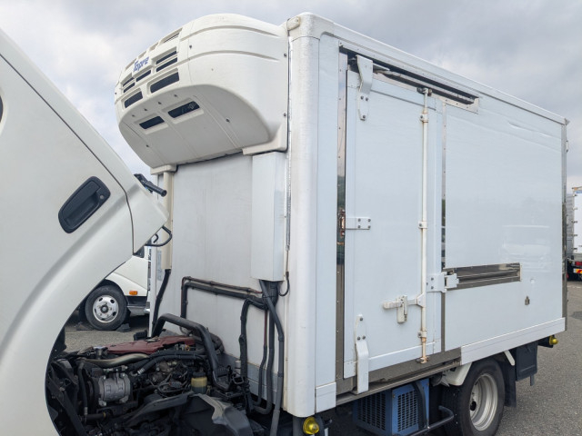 日野 デュトロ 小型 冷凍冷蔵バン TPG-XZU605M(95193) 39枚目