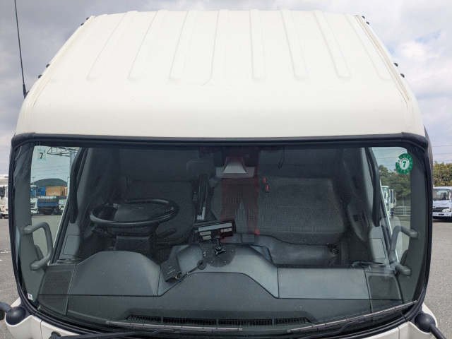 日野 デュトロ 小型 冷凍冷蔵バン TPG-XZU605M(95193) 41枚目