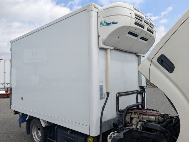 日野 デュトロ 小型 冷凍冷蔵バン TPG-XZU605M(95193) 43枚目