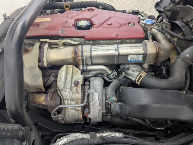 日野 デュトロ 小型 冷凍冷蔵バン TPG-XZU605M(95193) 44枚目