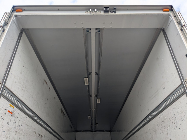 三菱ふそう スーパーグレート 大型 アルミウィング QPG-FS64VZ(95194) 10枚目