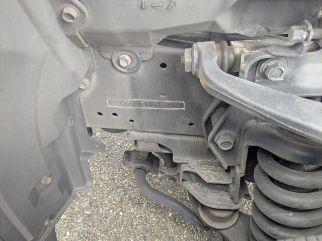 日野 デュトロ 小型 冷凍冷蔵バン TPG-XZU605M(95193) 45枚目