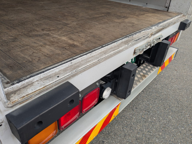 三菱ふそう スーパーグレート 大型 アルミウィング QPG-FS64VZ(95194) 11枚目