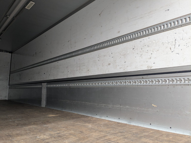 三菱ふそう スーパーグレート 大型 アルミウィング QPG-FS64VZ(95194) 12枚目