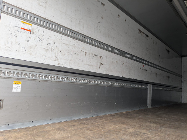 三菱ふそう スーパーグレート 大型 アルミウィング QPG-FS64VZ(95194) 13枚目