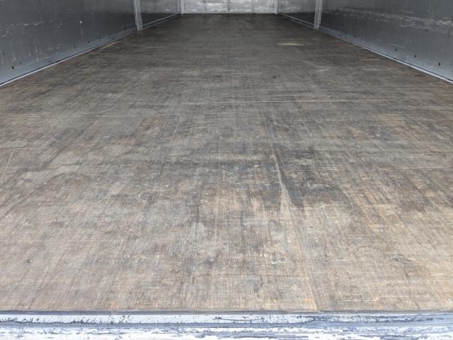 三菱ふそう スーパーグレート 大型 アルミウィング QPG-FS64VZ(95194) 14枚目