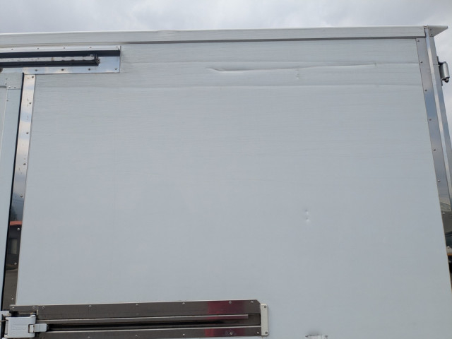 日野 デュトロ 小型 冷凍冷蔵バン TPG-XZU605M(95193) 49枚目