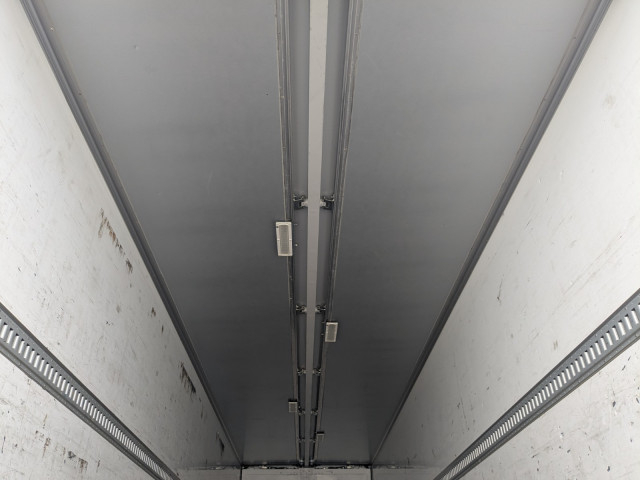 三菱ふそう スーパーグレート 大型 アルミウィング QPG-FS64VZ(95194) 15枚目