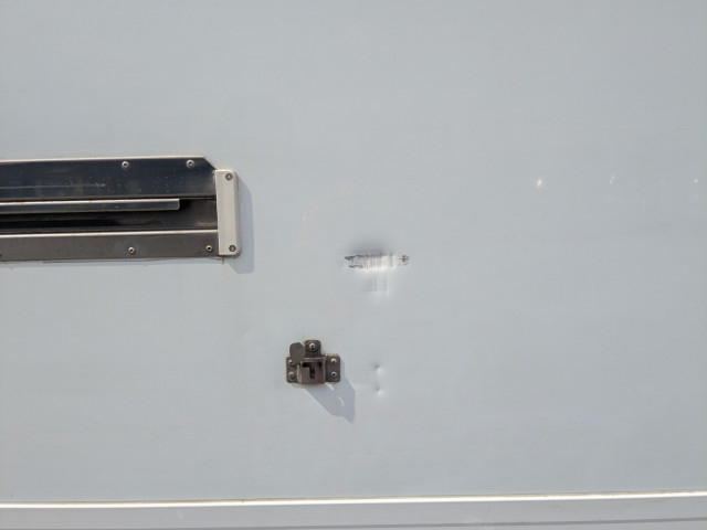 日野 デュトロ 小型 冷凍冷蔵バン TPG-XZU605M(95193) 50枚目