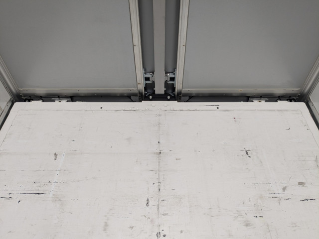 三菱ふそう スーパーグレート 大型 アルミウィング QPG-FS64VZ(95194) 18枚目