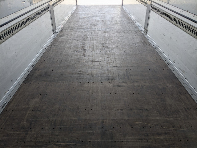 三菱ふそう スーパーグレート 大型 アルミウィング QPG-FS64VZ(95194) 19枚目