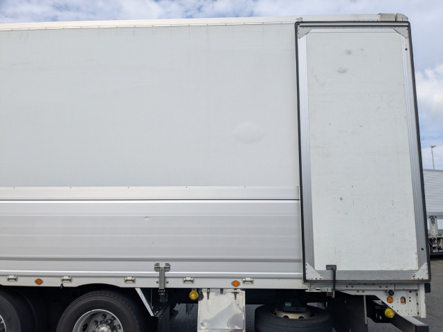 三菱ふそう スーパーグレート 大型 アルミウィング QPG-FS64VZ(95194) 20枚目