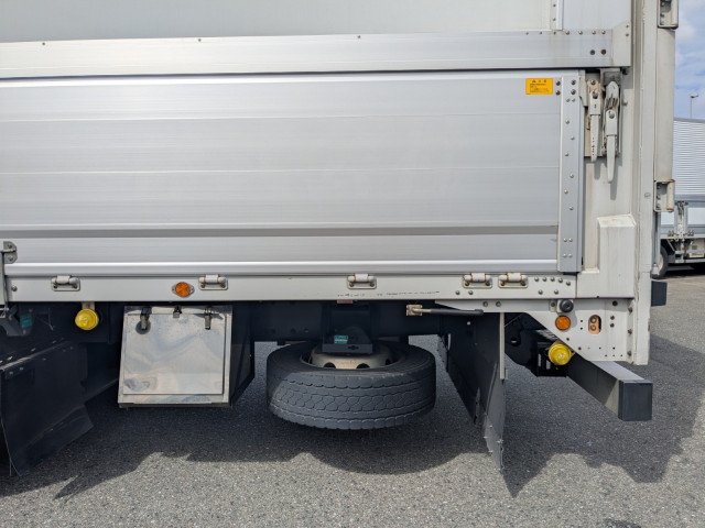 三菱ふそう スーパーグレート 大型 アルミウィング QPG-FS64VZ(95194) 21枚目