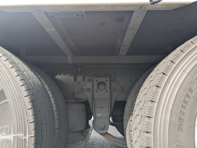 三菱ふそう スーパーグレート 大型 アルミウィング QPG-FS64VZ(95194) 22枚目