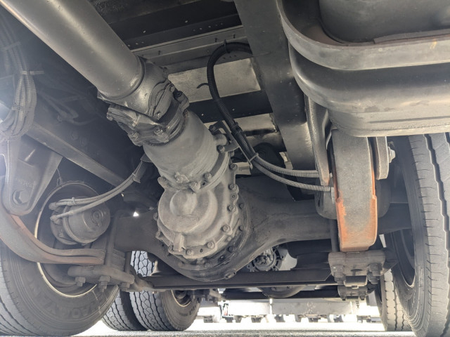 三菱ふそう スーパーグレート 大型 アルミウィング QPG-FS64VZ(95194) 23枚目