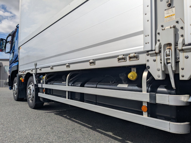 三菱ふそう スーパーグレート 大型 アルミウィング QPG-FS64VZ(95194) 24枚目