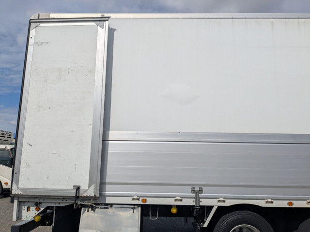 三菱ふそう スーパーグレート 大型 アルミウィング QPG-FS64VZ(95194) 25枚目