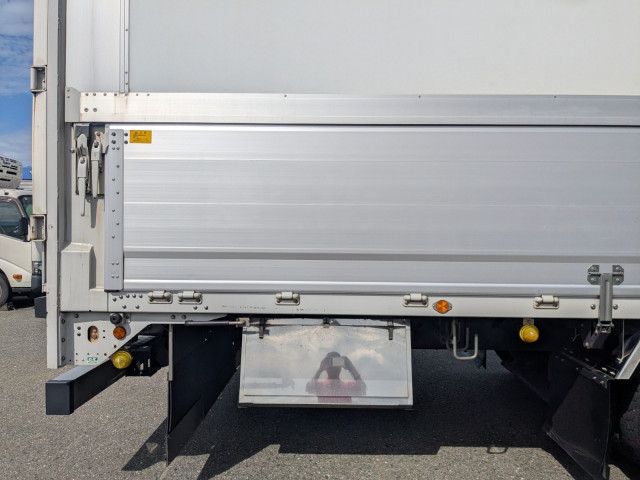 三菱ふそう スーパーグレート 大型 アルミウィング QPG-FS64VZ(95194) 26枚目