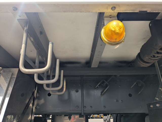 三菱ふそう スーパーグレート 大型 アルミウィング QPG-FS64VZ(95194) 27枚目