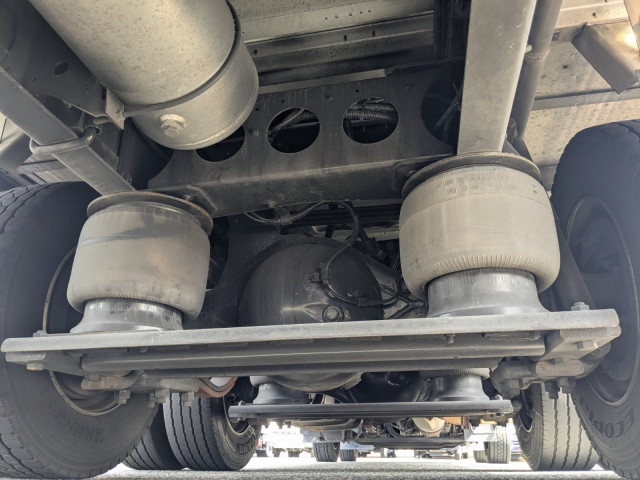 三菱ふそう スーパーグレート 大型 アルミウィング QPG-FS64VZ(95194) 28枚目