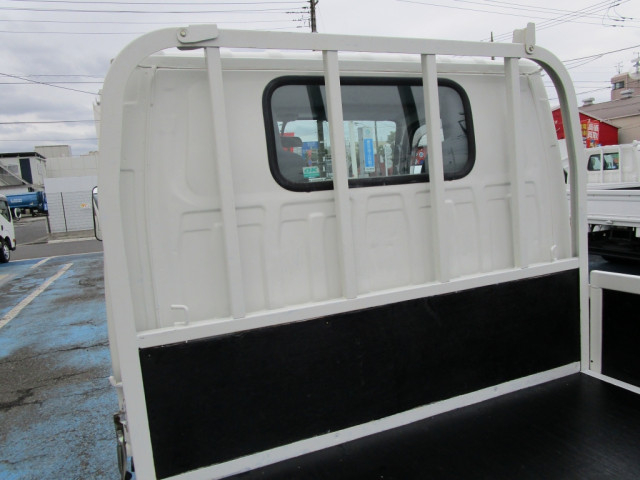 いすゞ エルフ 小型 平ボディ TRG-NJR85A(95195) 12枚目