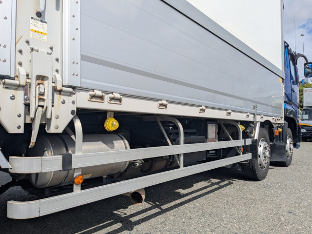 三菱ふそう スーパーグレート 大型 アルミウィング QPG-FS64VZ(95194) 29枚目