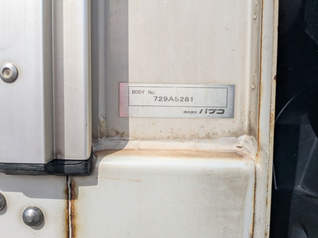 三菱ふそう スーパーグレート 大型 アルミウィング QPG-FS64VZ(95194) 30枚目